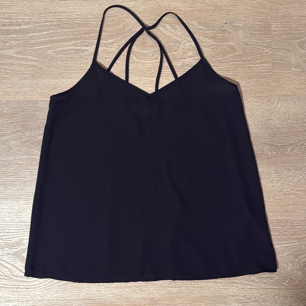 Abercrombie & Fitch Women Tank Top